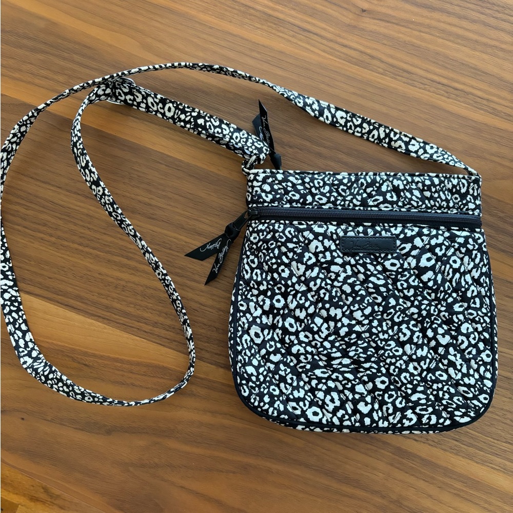 Vera Bradley Crossbody Bag